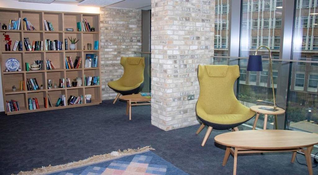 Ensuite Rooms for STUDENTS Only, NORWICH - SK room 3